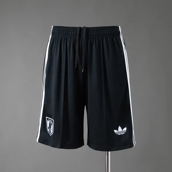 Japan 2026 soccer shorts - A-Grade Quality Detail View