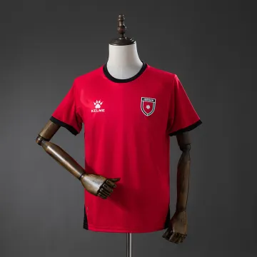 Camisola de Futebol Jordan Away 2026