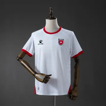 Camisola de Futebol 2026 Jordan Home