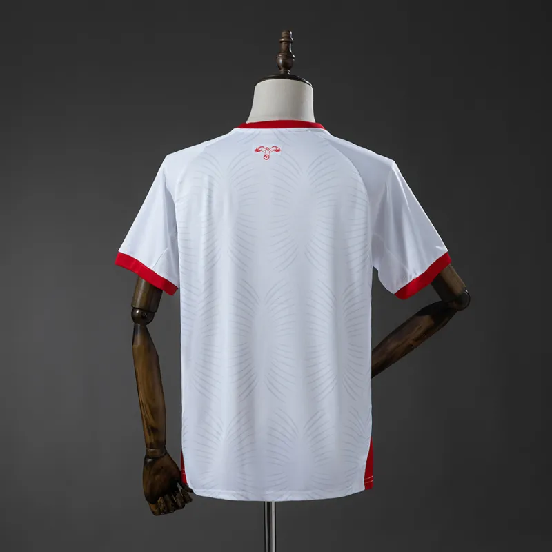 2026 Jordan Home Soccer Jersey