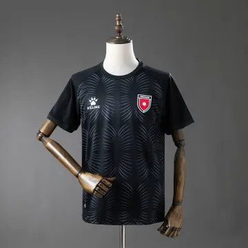 Camisola de futebol Jordan Third Away 2026