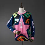 2026 Joel Campos Torwart Fußballtrikot 2026 Joel Campos Goalkeeper Soccer Jersey