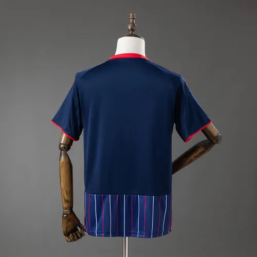 Atletico Junior 2026/27 Away Jersey