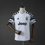 Juventues 16/17 Third Away Retro Jersey Juventues 16/17 Third Away Retro Jersey