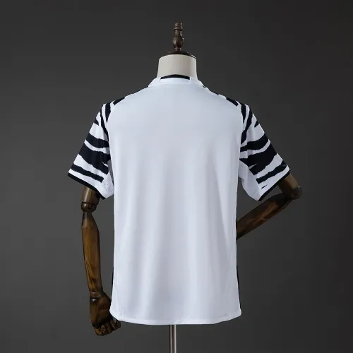 Juventues 16/17 Third Away Retro Jersey