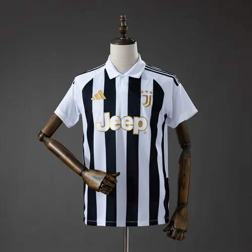 Camisa de jogo em casa da Juvenil 26/27