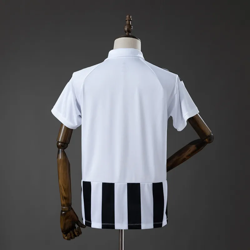 Juventues 26/27 Home Jersey