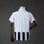 Juventues 26/27 Home Jersey