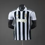 Juventus 26/27 thuisshirt voor spelers Juventues 26/27 Home Player Version Jersey