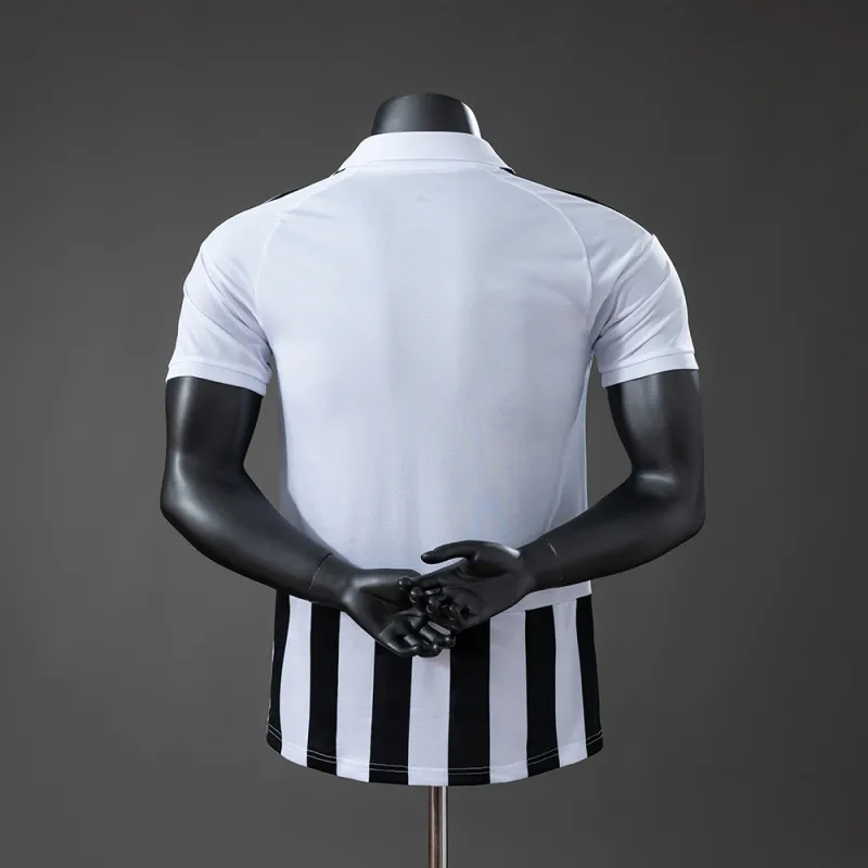 Juventues 26/27 Home Player Version Jersey