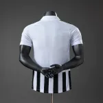 Juventues 26/27 Home Player Version Jersey