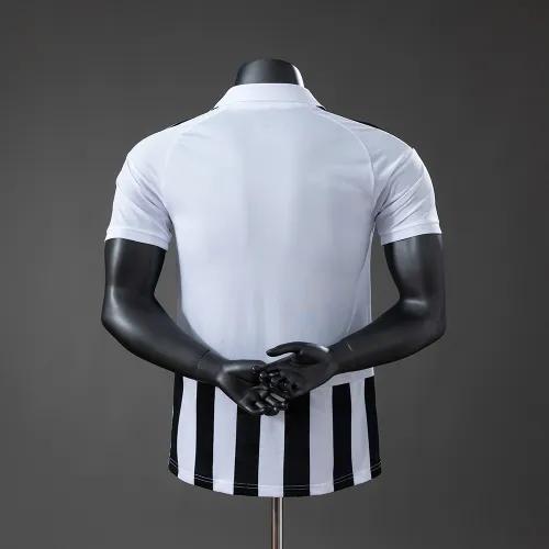 Juventues 26/27 Home Player Version Jersey