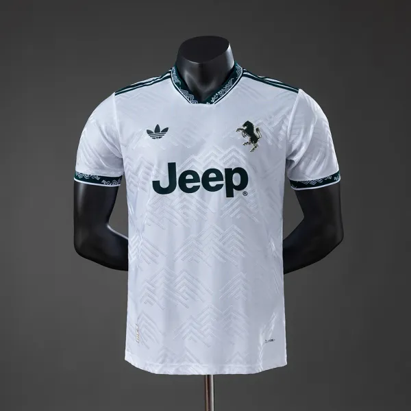 Juventus 26/27 special edition jersey - A-Grade Quality Detail View