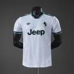 Édition spéciale Juventus 26/27 - Maillot blanc version joueur Juventues 26/27 Special Edition – White Player Version Jersey