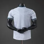 Juventues 26/27 Special Edition – White Player Version Jersey