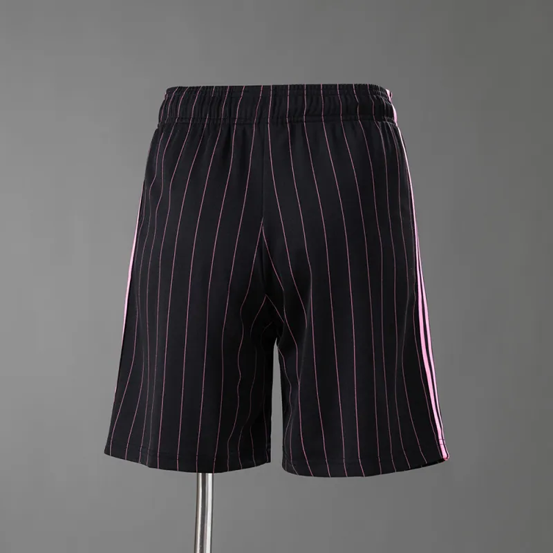 Juventues Terrace Icons-short, zwart