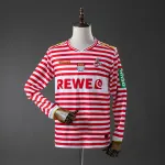 Maillot de football de Cologne 2025/26
