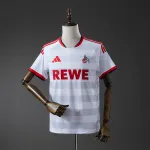 Camisa de futebol do Coln para a época 2026/27 (jogo em casa)