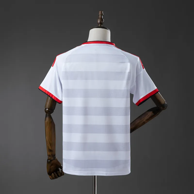 Camisa de futebol do Coln para a época 2026/27 (jogo em casa)
