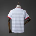 Camisa de futebol do Coln para a época 2026/27 (jogo em casa)