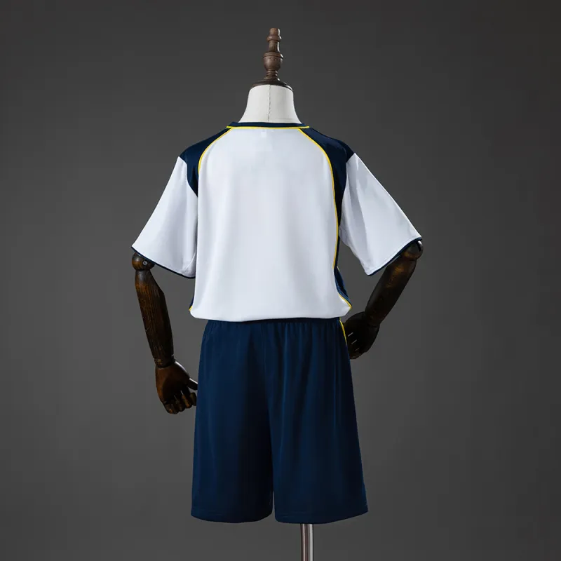 Liverpool 01/02 Away Retro Kids Kit Jersey