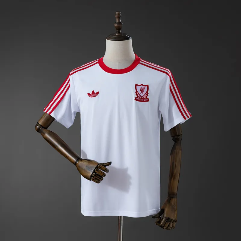 Liverpool 25/26 Originals T-Shirt