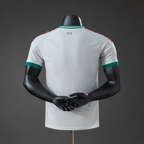 Camiseta del Liverpool, edición especial temporada 2026/2027, versión para jugador