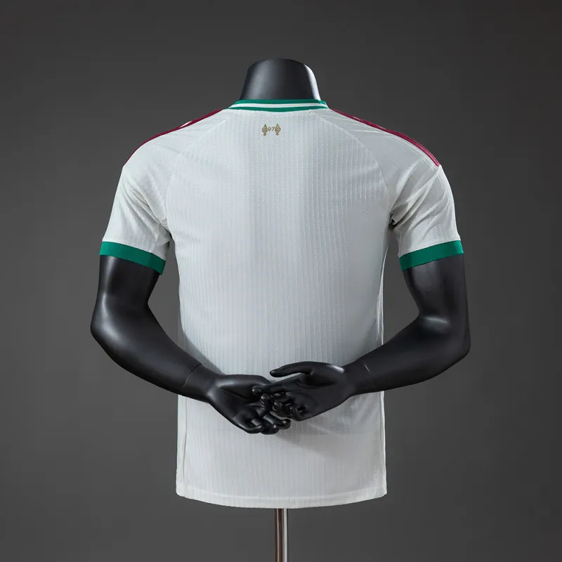 Liverpool 26/27 Special Edition Player Version Jersey