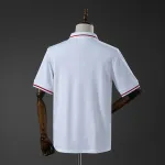 Liverpool 96/97 Retro White Jersey