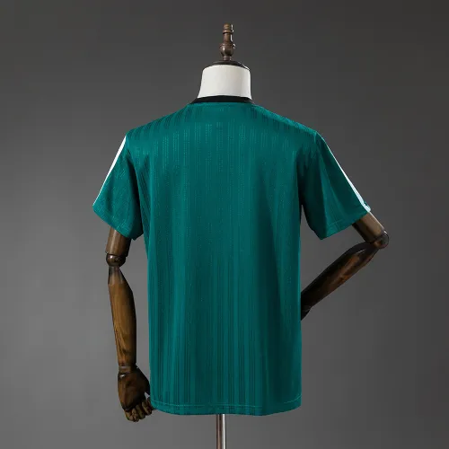 Liverpool Polyester T-shirt 95 Green
