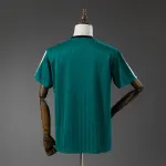 Liverpool Polyester T-shirt 95 Green