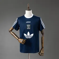 Liverpool Polyester T-shirt 95 Navy Blue - product photo Liverpool Polyester T-shirt 95 Navy Blue product image
