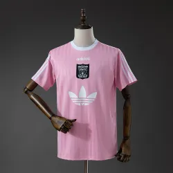 US20.96 - Liverpool Polyester T-shirt 95 Pink