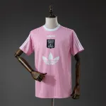 Liverpool polyester T-shirt 95 roze Liverpool Polyester T-shirt 95 Pink