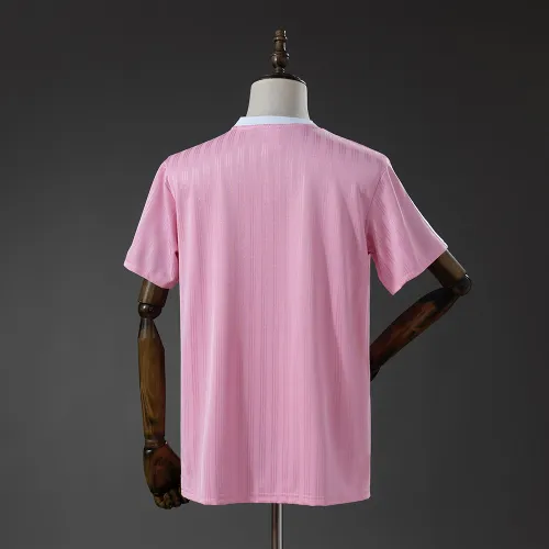 Liverpool Polyester T-shirt 95 Pink