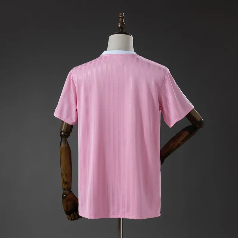 Liverpool Polyester T-shirt 95 Pink