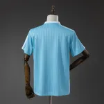 Liverpool Polyester T-shirt 95 Sky Blue