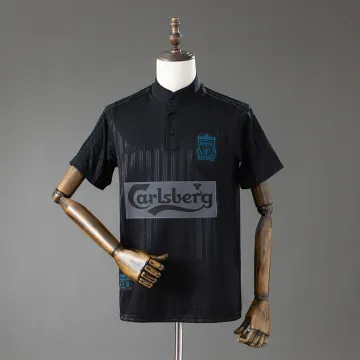 Liverpool Special Retro Jersey 95 - Black