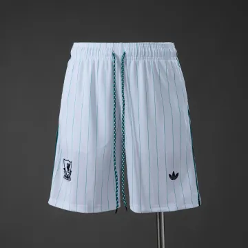 Liverpool Terrace Icons-short wit