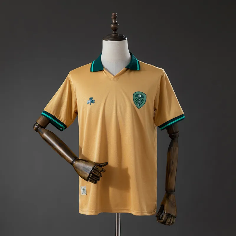 Leeds United 2026/27 St. Patrick's Day Trikot