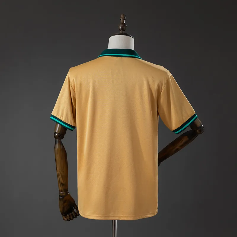 Leeds United 2026/27 St. Patrick's Day Trikot