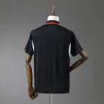Liverpool 2025/26 POLO Shirt Black