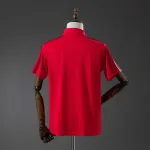 Liverpool 2025/26 POLO Shirt Red