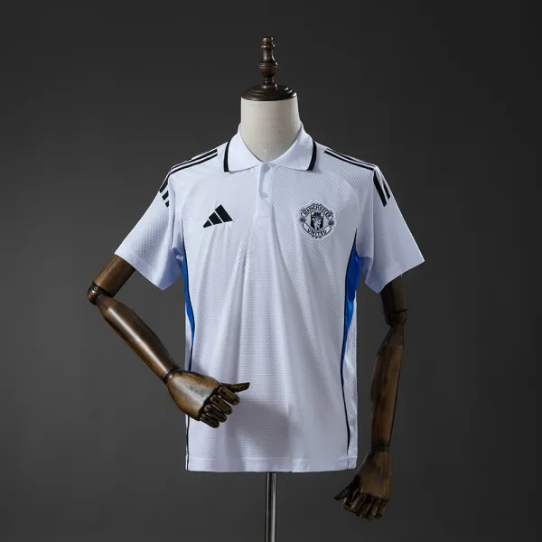 M/U 25/26 polo shirt - A-Grade Quality Detail View
