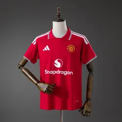 US16.99 - Manchester United 26/27 Home Jersey