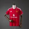 Manchester United 26/27 Home Jersey