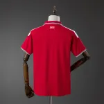 Manchester United 26/27 Home Jersey