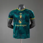 Manchester United 26/27 Sonderausgabe Spieler Version Trikot