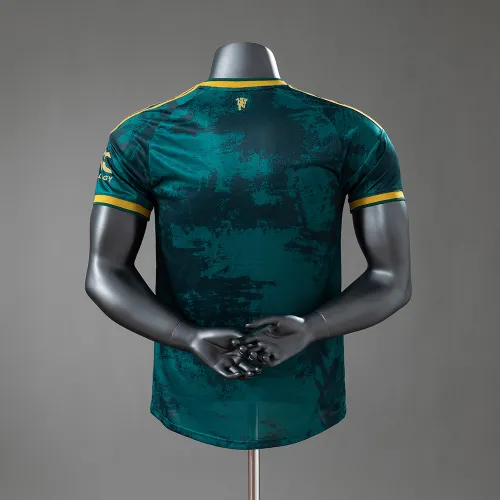 Manchester United 26/27 Special Edition Player Version Jersey