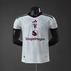 US20.99 - Manchester United 26/27 Third Away Player Version Jersey